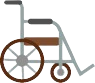 휠체어 대여