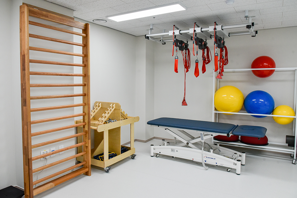 근골격계 운동치료실